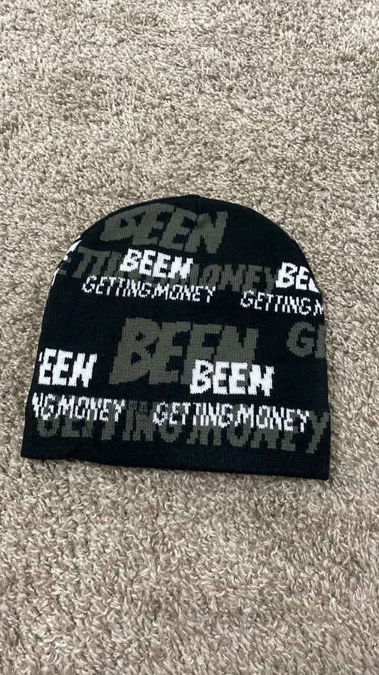 BGM BEENIES WAVE 1